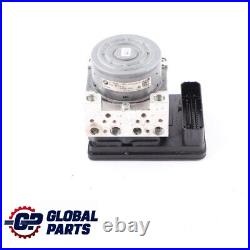 Brake Pump BMW F45 X1 F48 ABS Hydraulic Braking Control Unit 6878051 6878050