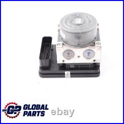 Brake Pump BMW F45 X1 F48 ABS Hydraulic Braking Control Unit 6878051 6878050