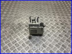 Brake Pump BMW X3 F25 X4 F26 ABS DSC Pump Control Module 6850574 6850575