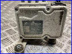 Brake Pump BMW X3 F25 X4 F26 ABS DSC Pump Control Module 6850574 6850575