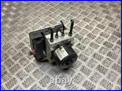 Brake Pump BMW X3 F25 X4 F26 ABS DSC Pump Control Module 6850574 6850575