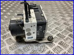 Brake Pump BMW X3 F25 X4 F26 ABS DSC Pump Control Module 6850574 6850575