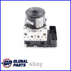 Brake Pump Unit BMW X3 F25 X4 F26 ABS DSC Pump Control Module 6880267 6881322