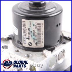 Brake Pump Unit BMW X3 F25 X4 F26 ABS DSC Pump Control Module 6880267 6881322
