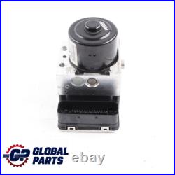 Brake Pump Unit BMW X3 F25 X4 F26 ABS DSC Pump Control Module 6880267 6881322