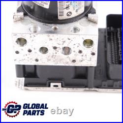Brake Pump Unit BMW X3 F25 X4 F26 ABS DSC Pump Control Module 6880267 6881322