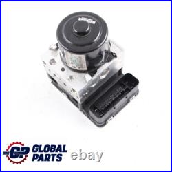Brake Pump Unit BMW X3 F25 X4 F26 ABS DSC Pump Control Module 6880267 6881322