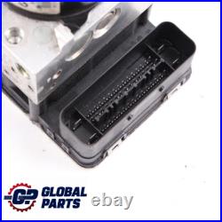 Brake Pump Unit BMW X3 F25 X4 F26 ABS DSC Pump Control Module 6880267 6881322