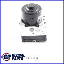 Brake Pump Unit BMW X3 F25 X4 F26 ABS DSC Pump Control Module 6880267 6881322