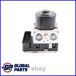 Brake Pump Unit BMW X3 F25 X4 F26 ABS DSC Pump Control Module 6880267 6881322