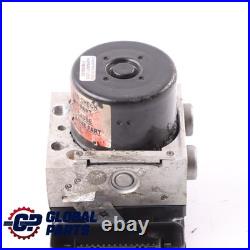 DSC Brake Pump BMW E90 E91 E92 ABS Hydro Braking Unit 6778238 6776069