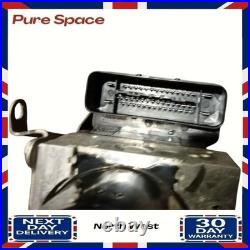 DSC Brake Pump BMW E90 E91 E92 E93 ABS Hydro Braking Unit 6789303 6789304