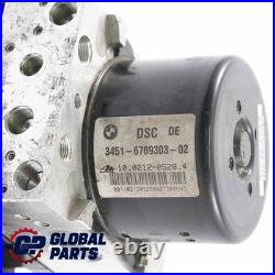 DSC Brake Pump BMW E90 E91 E92 E93 ABS Hydro Braking Unit 6789303 6789304