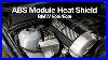 Diy_Bmw_Abs_Module_Heat_Shield_E39_5_Series_U0026_E38_7_Series_01_kyha