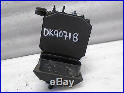 Dk90718 02-05 Bmw 745i Anti Lock Abs Brake Pump Module (34516760960) Oem