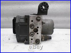 Dk90718 02-05 Bmw 745i Anti Lock Abs Brake Pump Module (34516760960) Oem