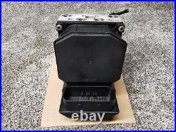 E53 Bmw X5 Abs Pump & Control Module 6765430 6765428 0265225146 Pre- Facelift