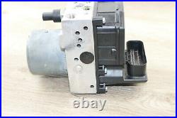E66 Bmw 760i 750i 750li Abs System Anti Lock Brake Pump Bosch Dsc