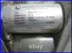 Eb902 2003 03 Bmw K 1200 Lt Abs Pump Module