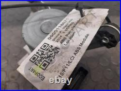 F10 BMW 5 SERIES ABS Pump/Modulator 34516869404