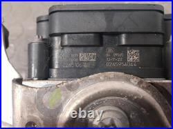 F10 BMW 5 SERIES ABS Pump/Modulator 34516869404