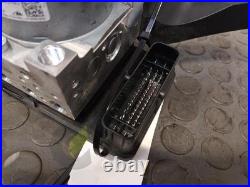 F46 BMW 2 SERIES GRAN TOURER ABS Pump/Modulator 6895504