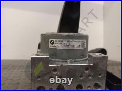 F46 BMW 2 SERIES GRAN TOURER ABS Pump/Modulator 6895504