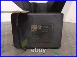 F46 BMW 2 SERIES GRAN TOURER ABS Pump/Modulator 6895504