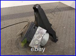 F46 BMW 2 SERIES GRAN TOURER ABS Pump/Modulator 6895504