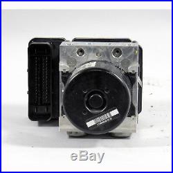 For Parts or Repair BMW 2006-2010 M5 M6 DSC ABS Anti-Lock Brake Pump Module OE