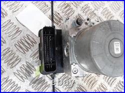 G20 BMW 3 SERIES ABS Pump/Modulator 1544113