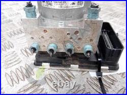 G20 BMW 3 SERIES ABS Pump/Modulator 1544113