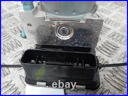 G20 BMW 3 SERIES ABS Pump/Modulator 1544113