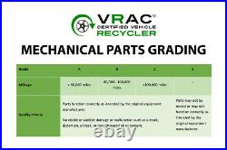 G20 BMW 3 SERIES ABS Pump/Modulator 1544113