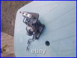 GENUINE BMW 5 Series F10 F11 DSC Premium ABS pump 3451 6868335-01