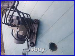GENUINE BMW 5 Series F10 F11 DSC Premium ABS pump 3451 6868335-01