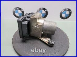 GENUINE BMW 5 Series F10 F11 DSC Premium ABS pump 6869404 6869403