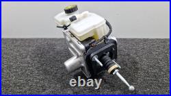 GENUINE BMW iX3 G08 ABS PUMP DSC HYDRO UNIT 5A5A815 5A5A822