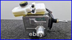 GENUINE BMW iX3 G08 ABS PUMP DSC HYDRO UNIT 5A5A815 5A5A822