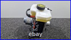 GENUINE BMW iX3 G08 ABS PUMP DSC HYDRO UNIT 5A5A815 5A5A822