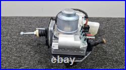 GENUINE BMW iX3 G08 ABS PUMP DSC HYDRO UNIT 5A5A815 5A5A822