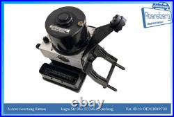 Gebr. BMW Hydraulic Block ABS Control Unit Block 6759075 34516759073 #4103