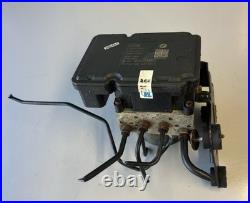 Genuine BMW E60/E63/E64 M5/M6 S85B50 DSC Hydraulic Control Unit/ABS Pump #2
