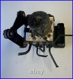 Genuine BMW E60/E63/E64 M5/M6 S85B50 DSC Hydraulic Control Unit/ABS Pump #2