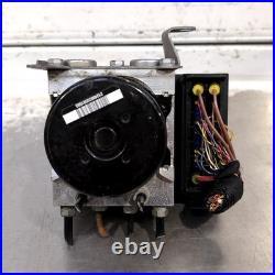 Genuine Bmw 325d E92 2006-2010 3.0 Diesel Manual Abs Pump Control Module Unit