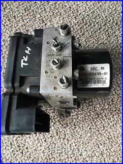 BMW ABS DSC Control Unit Repair Service (ATE) For 1 Series, 3 Series, M5, M6 (2004-2010)
