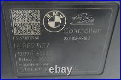 Genuine Used BMW MINI ABS Pump DSC for F56 6882557 / 6882556