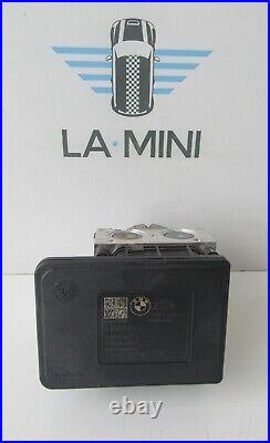 Genuine Used BMW MINI ABS Pump DSC for F56 F55 F57 F54 6880545