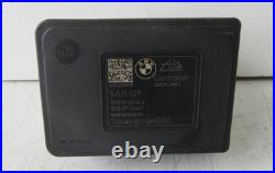 Genuine Used BMW MINI ABS Pump DSC for F56 F55 F57 F54 F60 5A15821