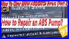 How_To_Repalce_An_Abs_Pump_To_Clear_Abs_Dsc_Errors_How_To_Clear_Dsc_Abs_Errors_Part_2_01_slg